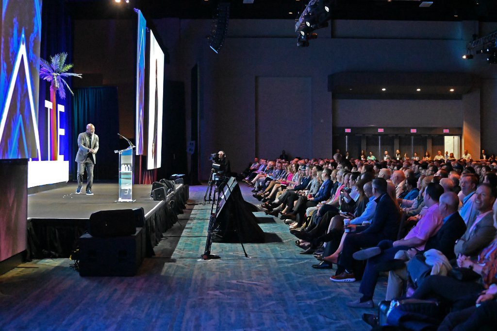 Corporate Conferences