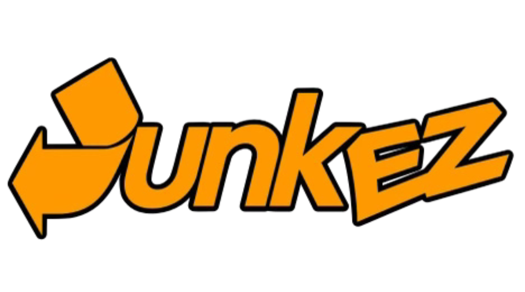 Junkez Dumpster Removal logo