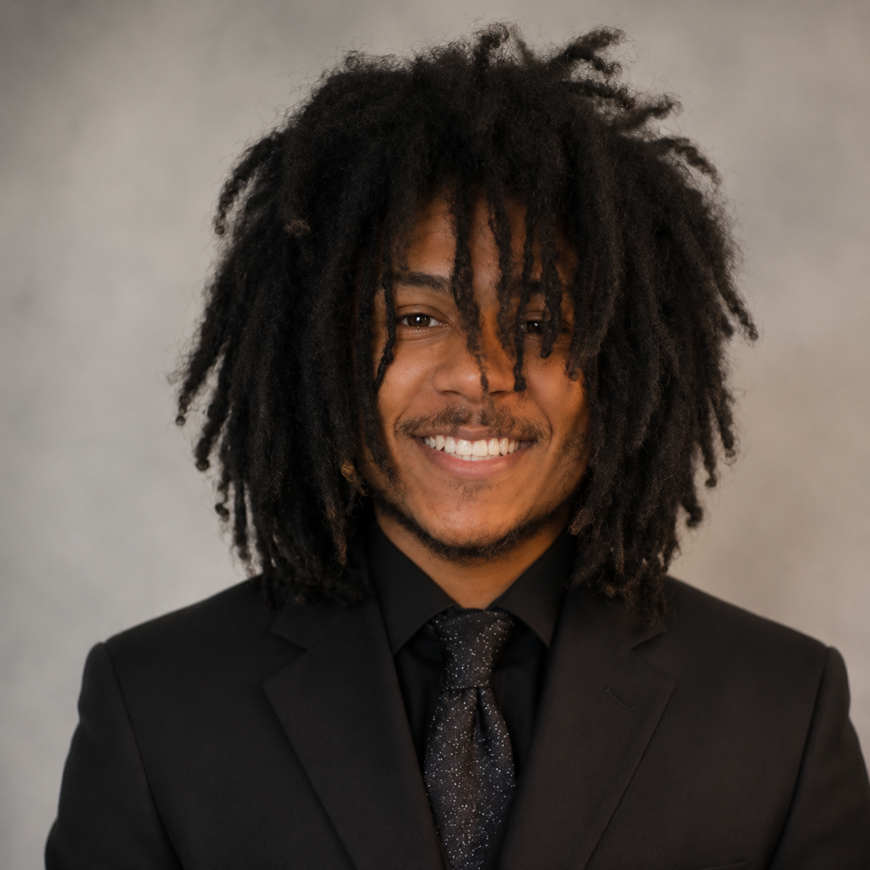 Gregory K. Holland, Founder of HI.AI