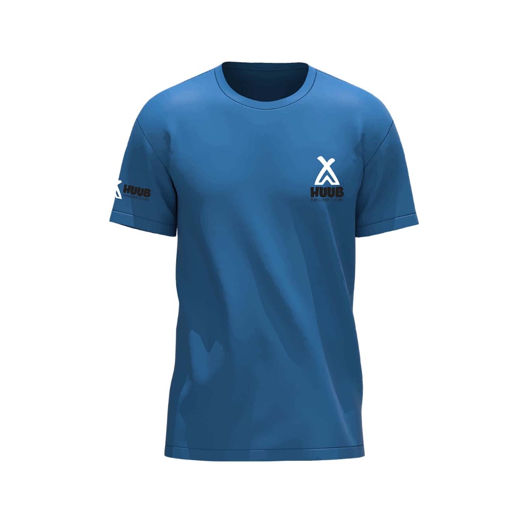 Huub Explorer Shirt