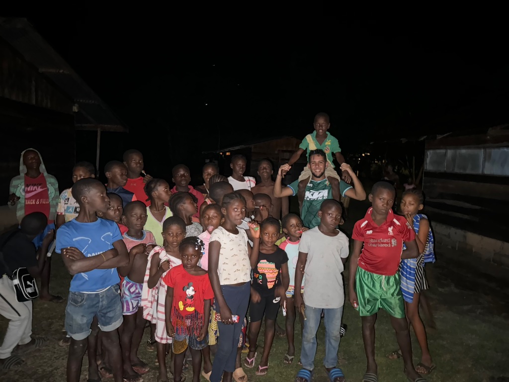 Community