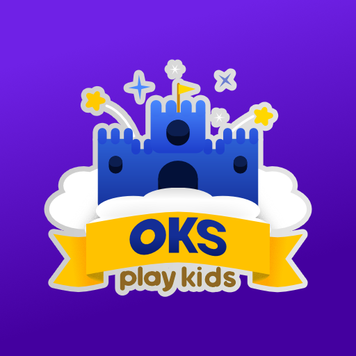 OKS Play Kids Logo