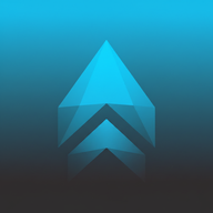 Aurora UAV logo