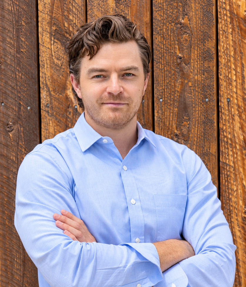 Sean Patrick Higgins