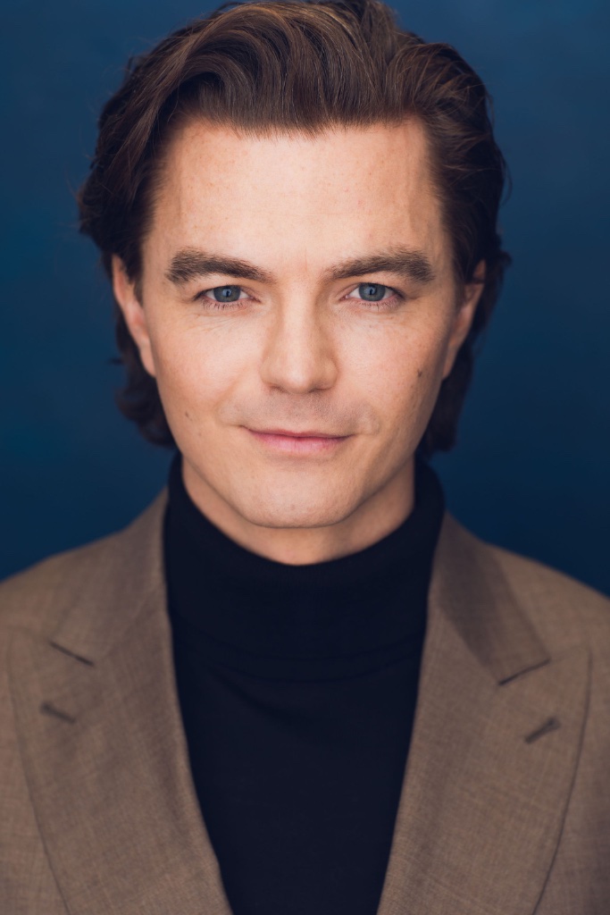 Sean Patrick Higgins