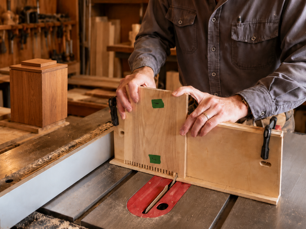 Premier Urns family business