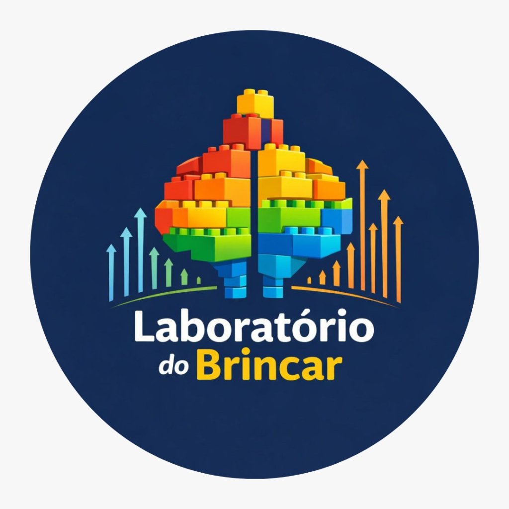 Laboratório do Brincar