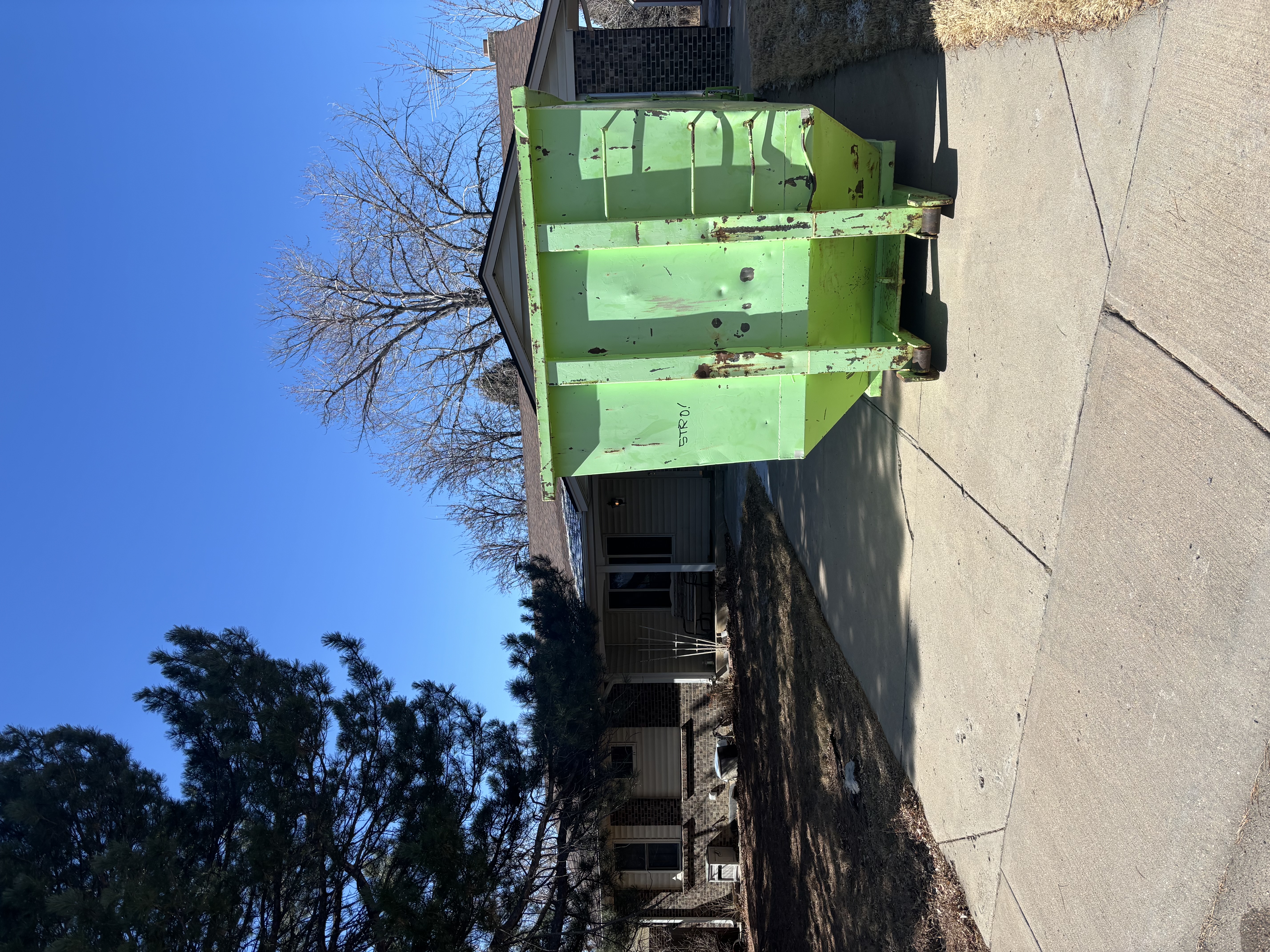 Mission Viejo home purchase — Aurora, CO 80013