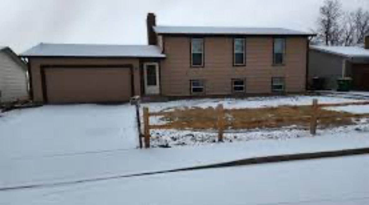 Mission Viejo home purchase — Aurora, CO 80013
