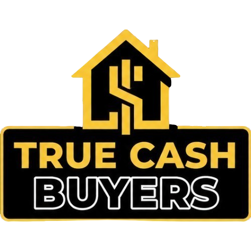 True Cash Buyers Logo