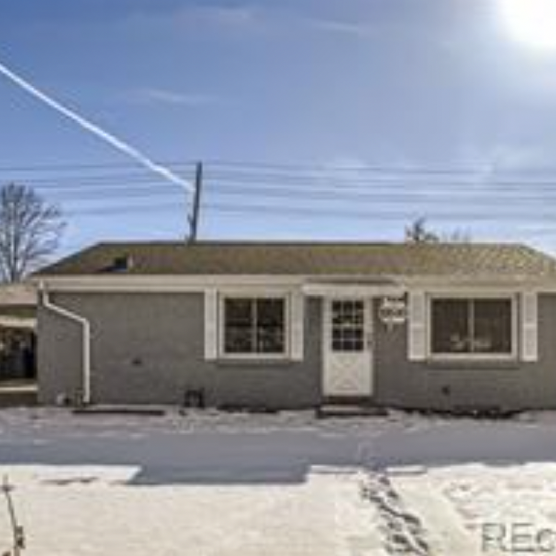 Saddle Rock home purchase — Aurora, CO 80015