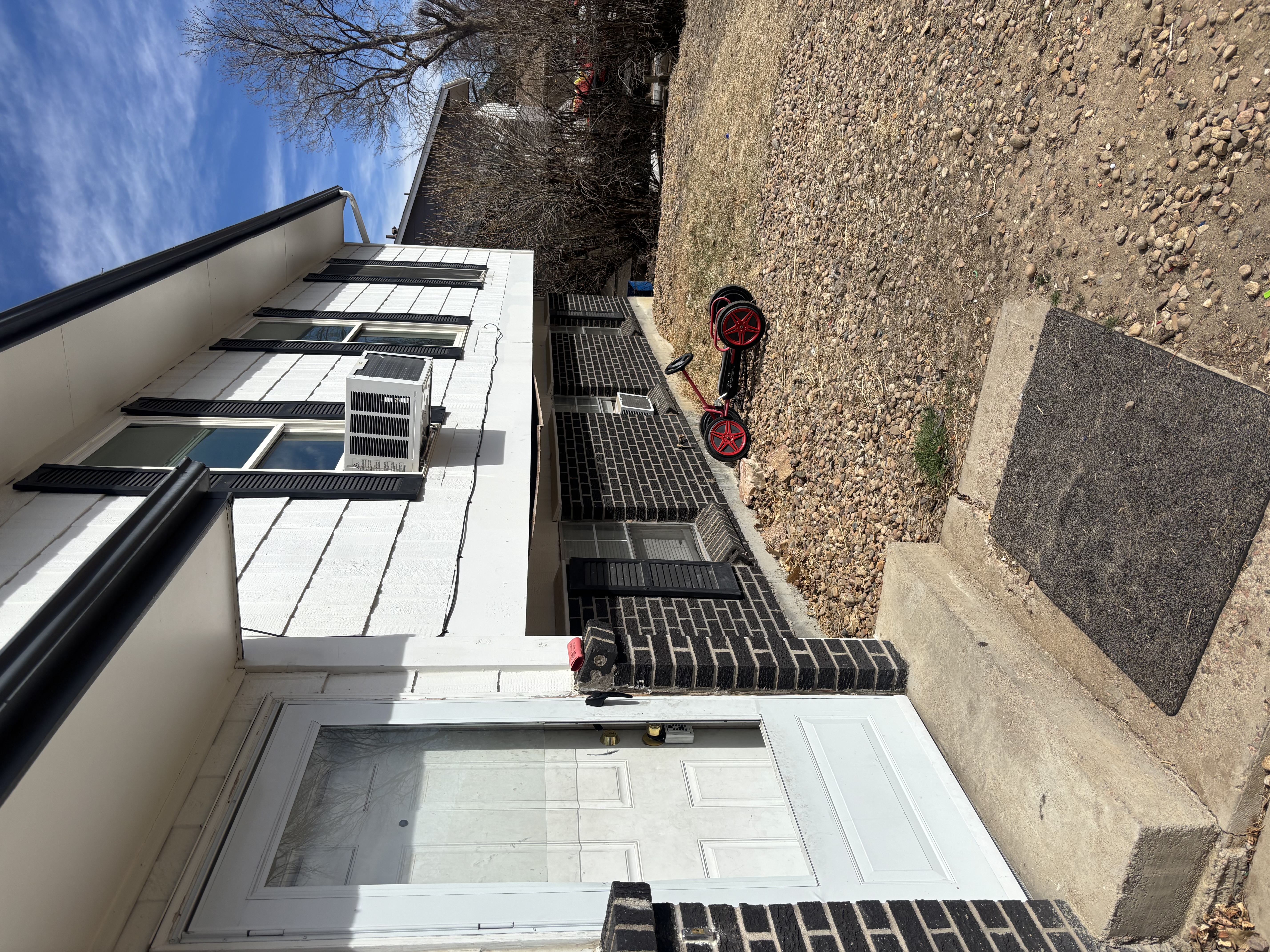 Village East home purchase — Aurora, CO 80012
