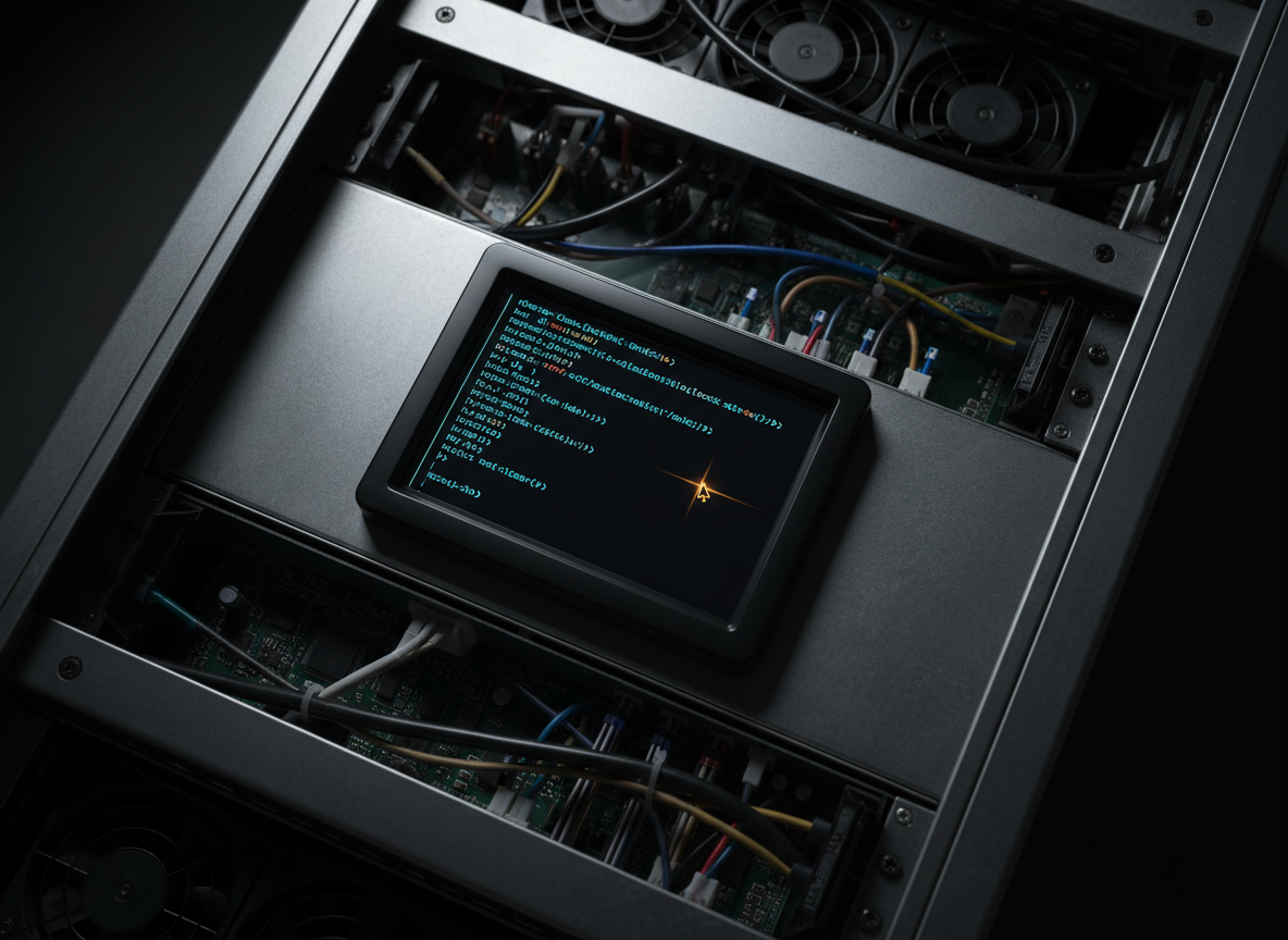 Apache web server