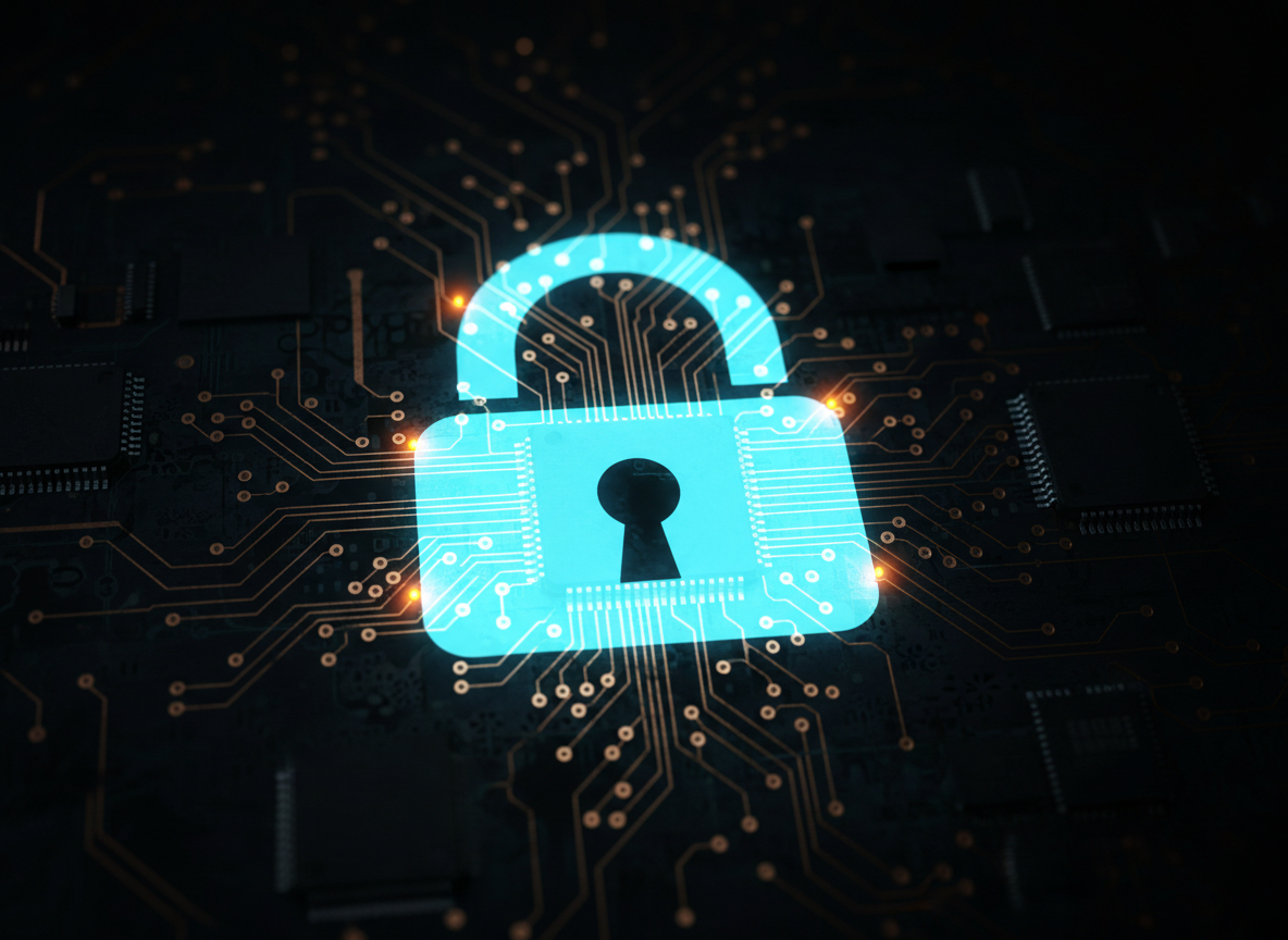 Cybersecurity report