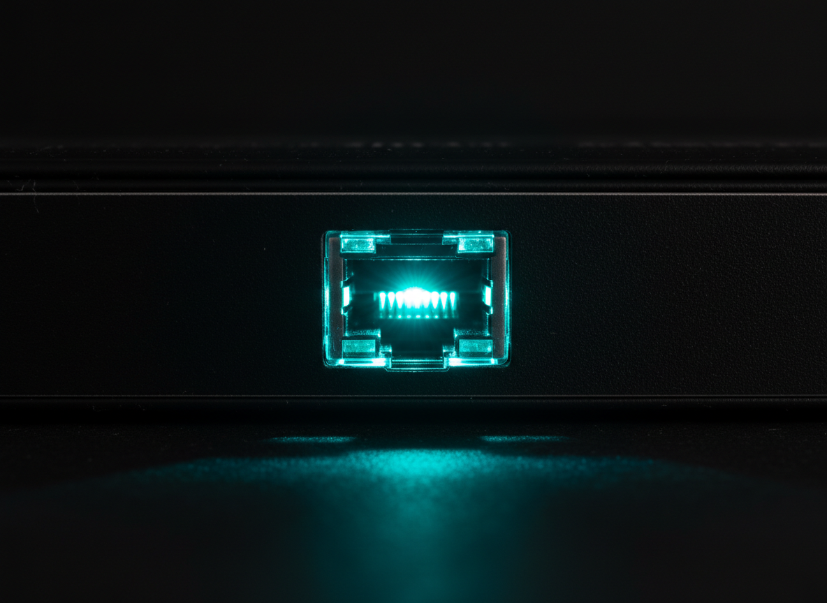 Network hardware