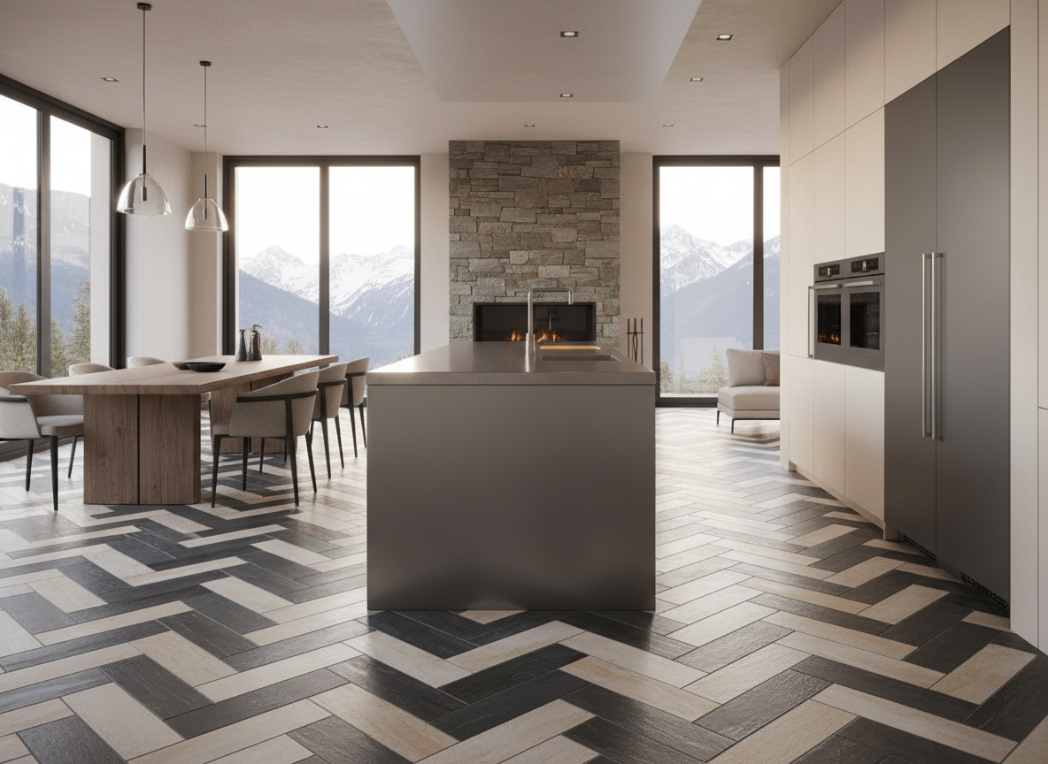 Laminate & LVP