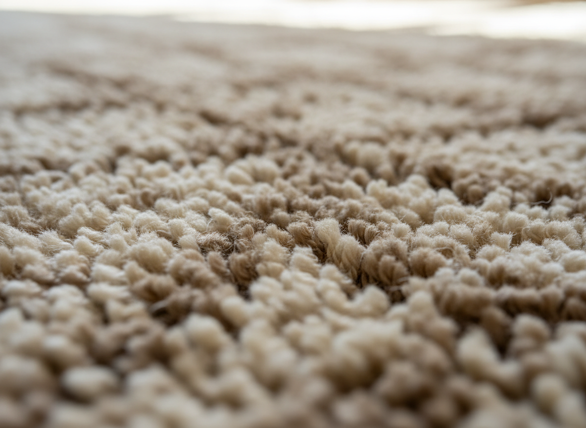 Carpet & Wool