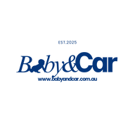 My Baby and Car logo