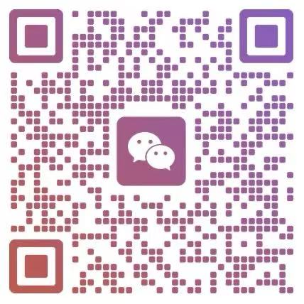 Personal WeChat QR Code · 个人微信二维码