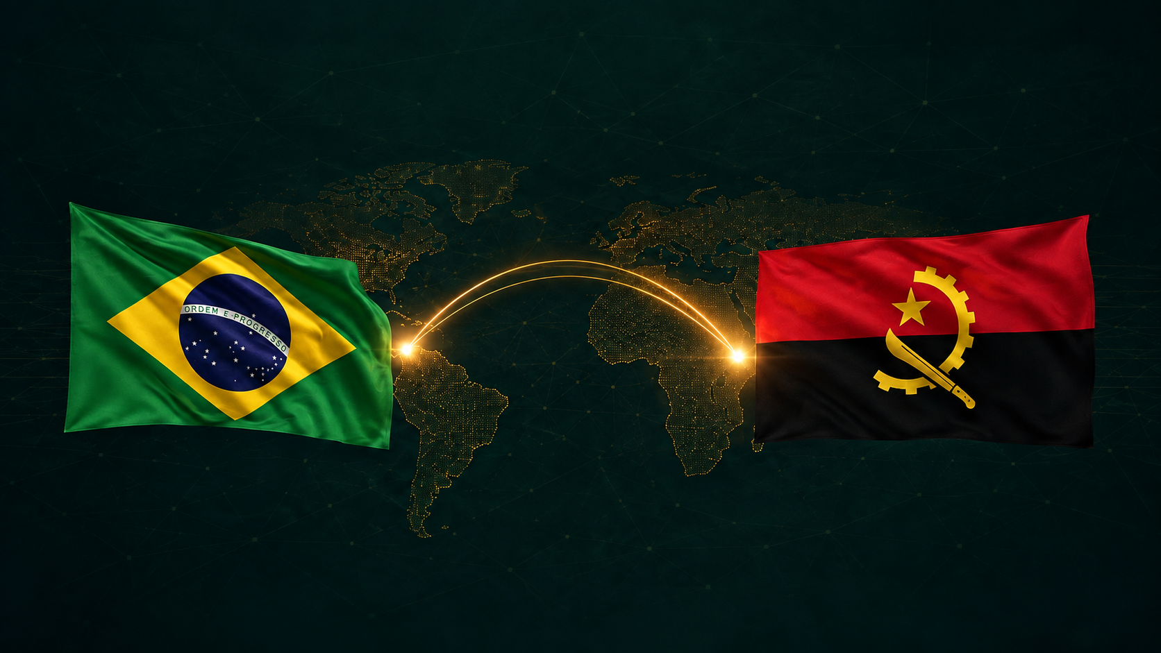 Missão Brasil–Angola