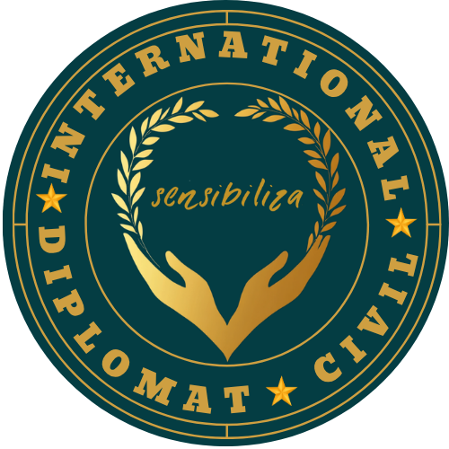 Diplomacia Civil Internacional