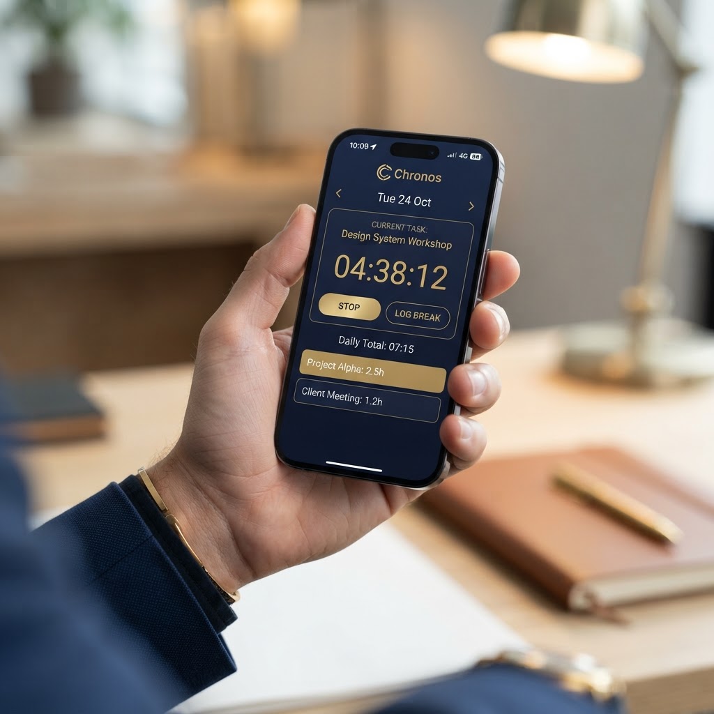 App móvil PWA