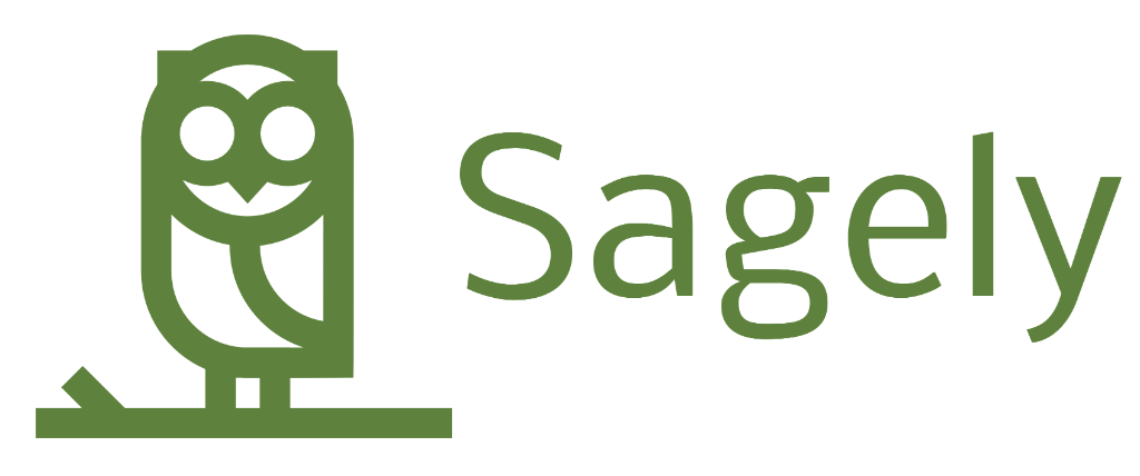 Sagely