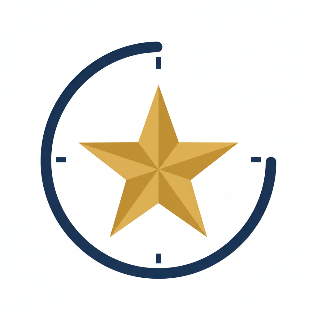 Lone Star Tracker