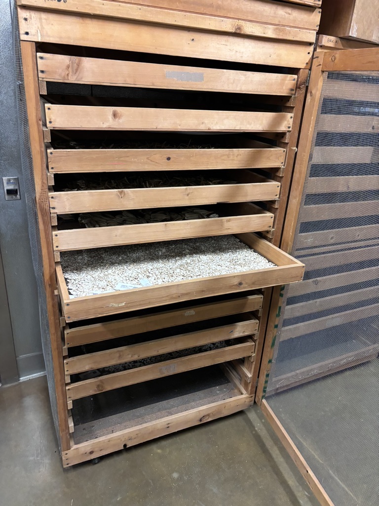 The Northeast Seed Cooperative 1