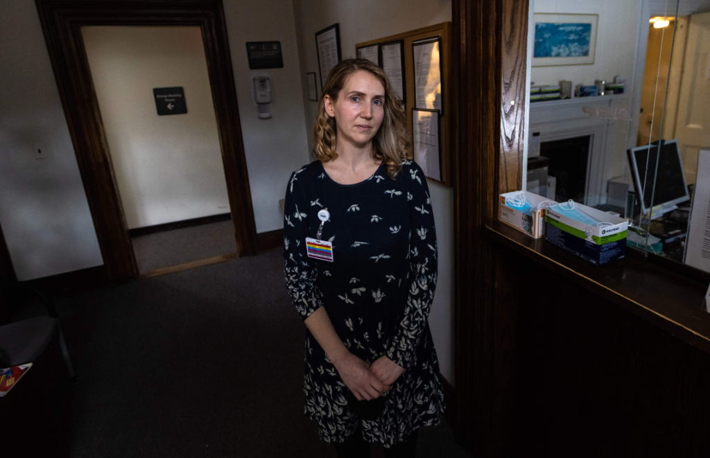 Defending Addiction Treatment on the Route 2 Corridor