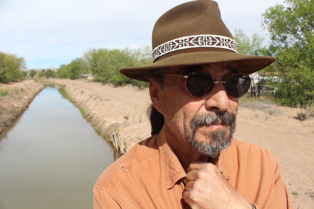 Mentorship & Field Training — Jaime Chavez, The Rural Coalition