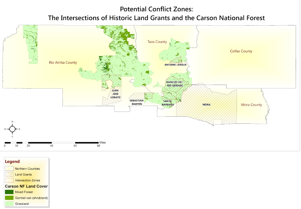 Hemp, Land, and Federal Policy — National Latino Farmer & Rancher Trade Association 1