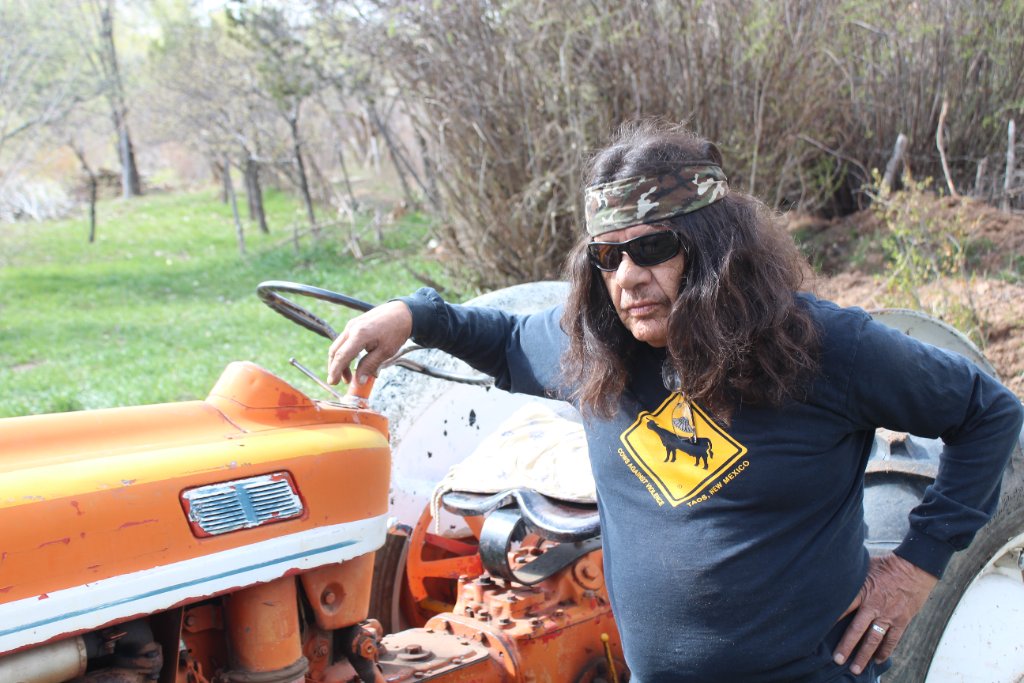 Hemp, Land, and Federal Policy — National Latino Farmer & Rancher Trade Association