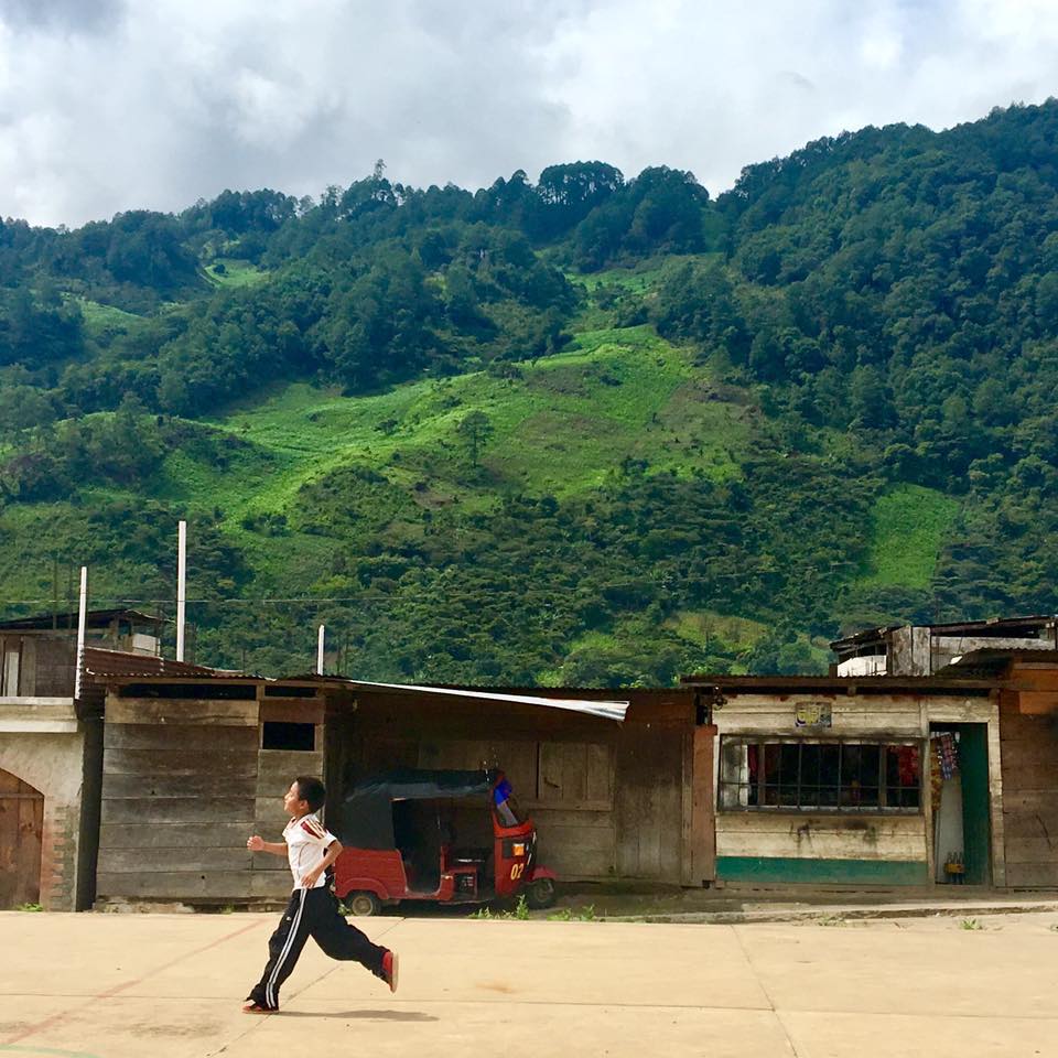 Agroecology & Language Preservation — Ixil Territory, Santa Avelina, Guatemala 2