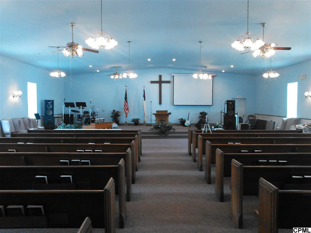Harrisburg Revival Center