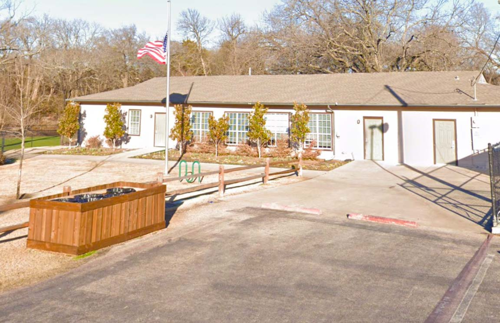 Rockwall Revival Center