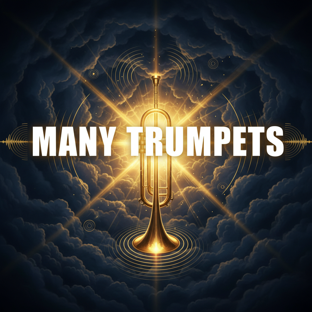 Many Trumpets Podcast