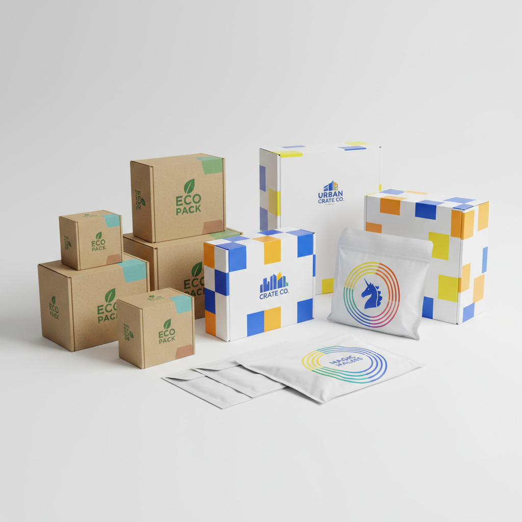 Packaging