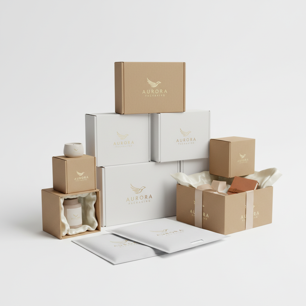 Custom Packaging