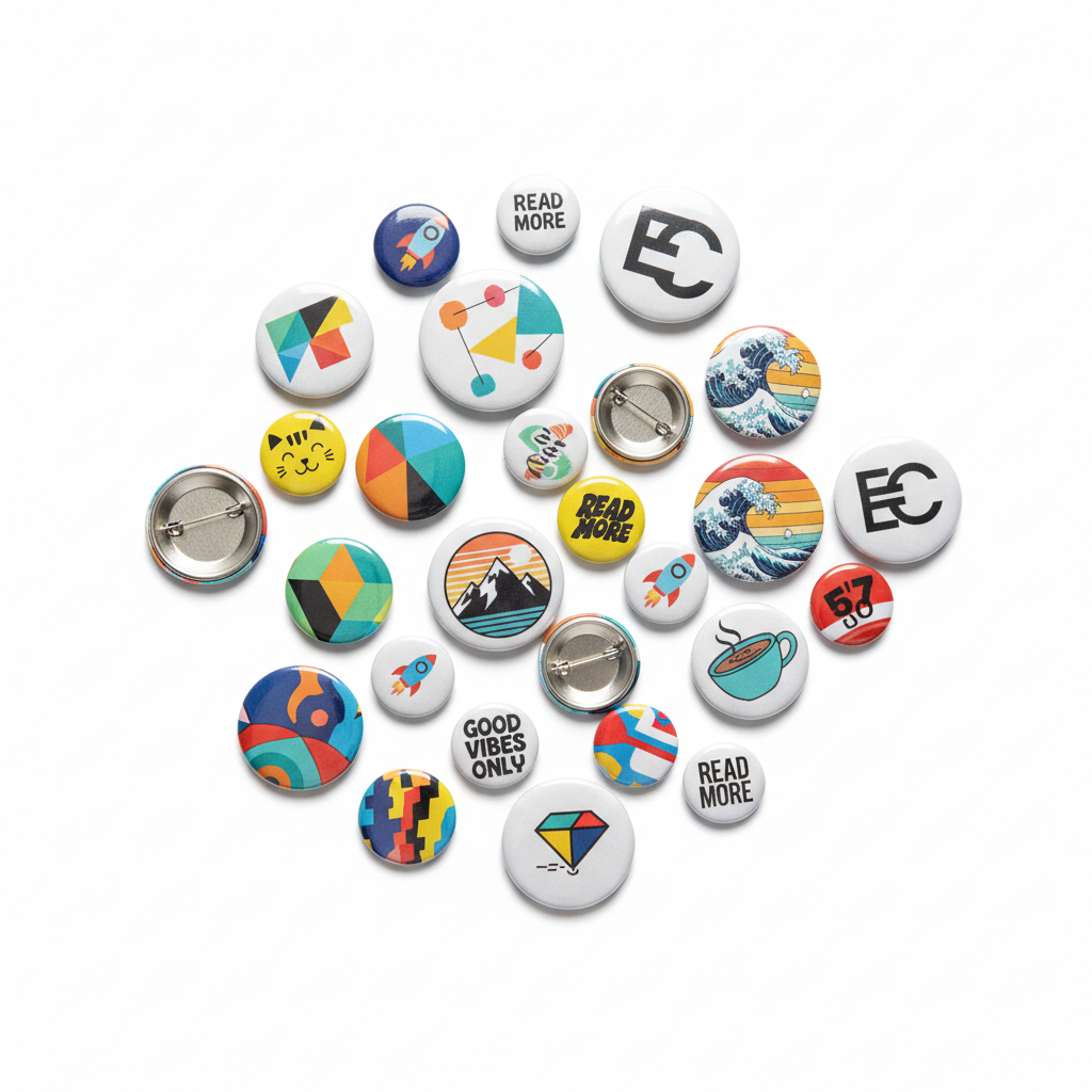 Custom Buttons