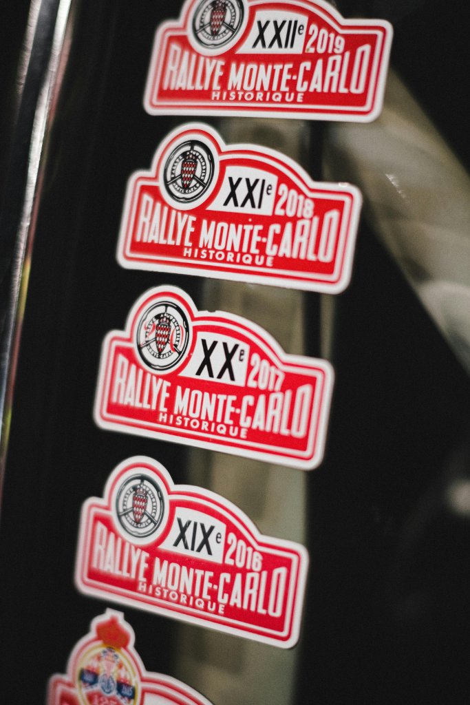 Vinyl Decals