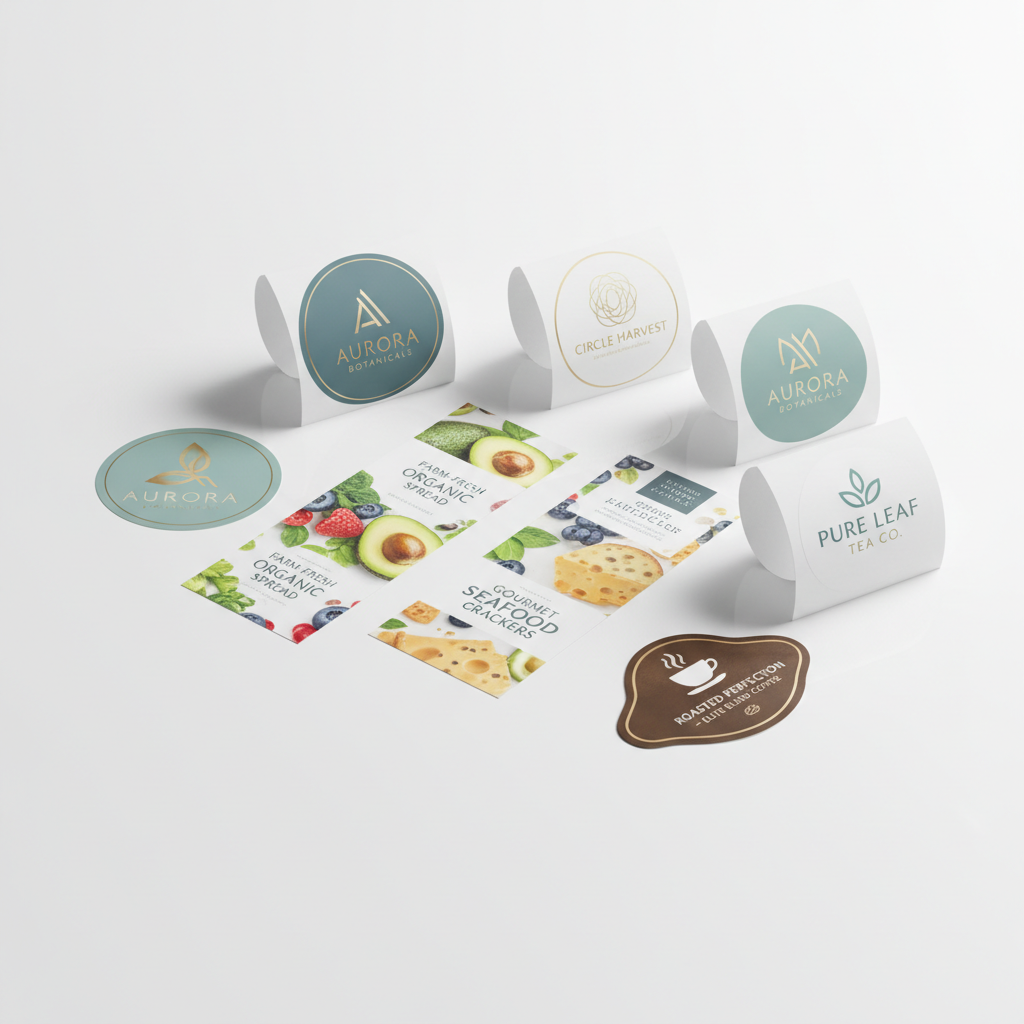 Small Business Branding