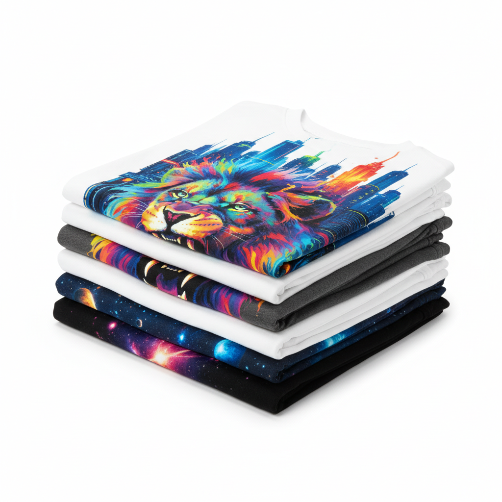 Custom T-Shirts