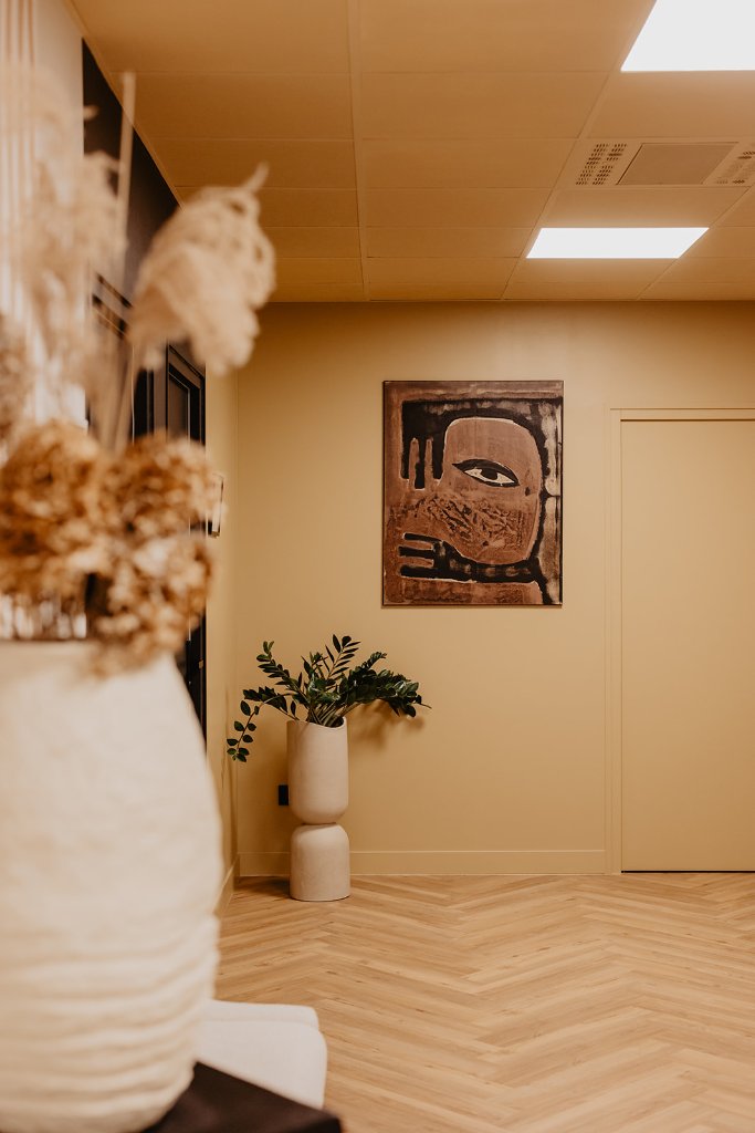 Le Centre