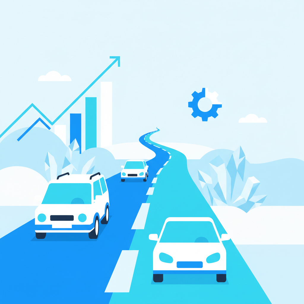Illustration: Most Reliable Used Vehicles in Quebec in 2026