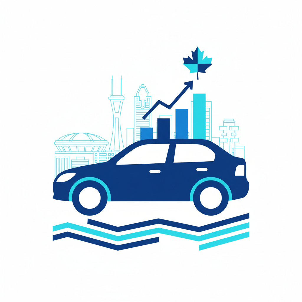 Illustration: 2026 Tariffs: Impact on Vehicle Prices in Quebec