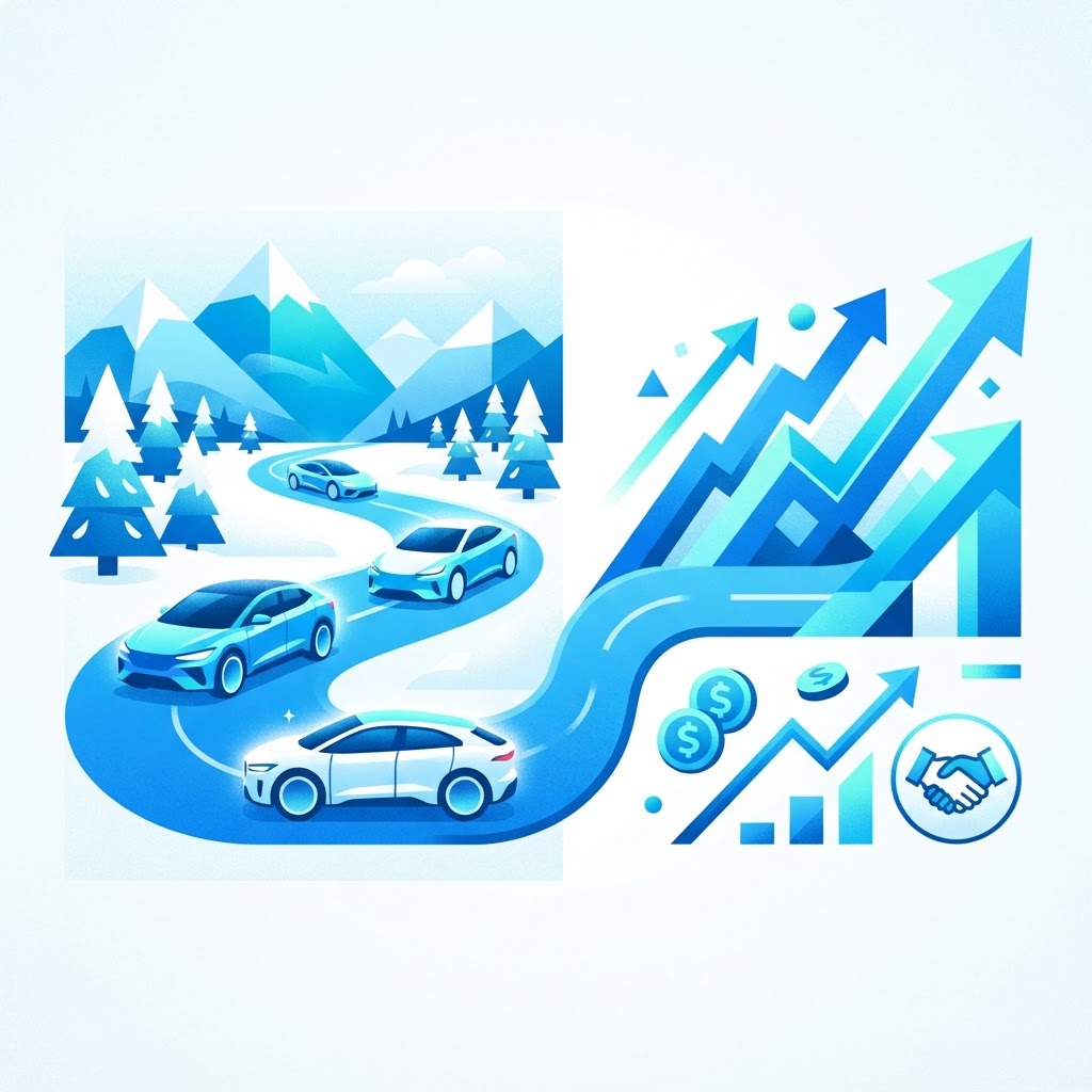 Illustration: New 2026 Models to Finance in Quebec: The Best Car Picks
