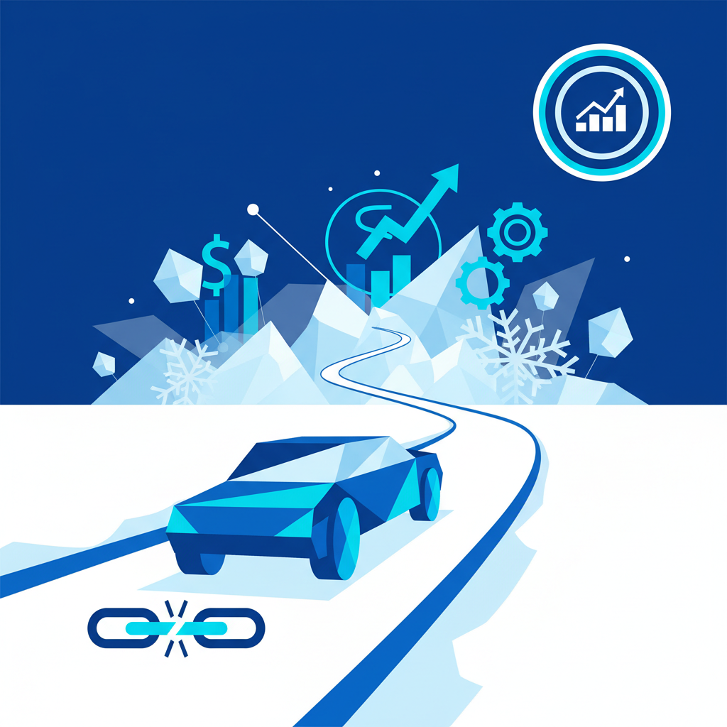 Illustration: Financement auto Québec 2026 : solutions concrètes pour mauvais crédit