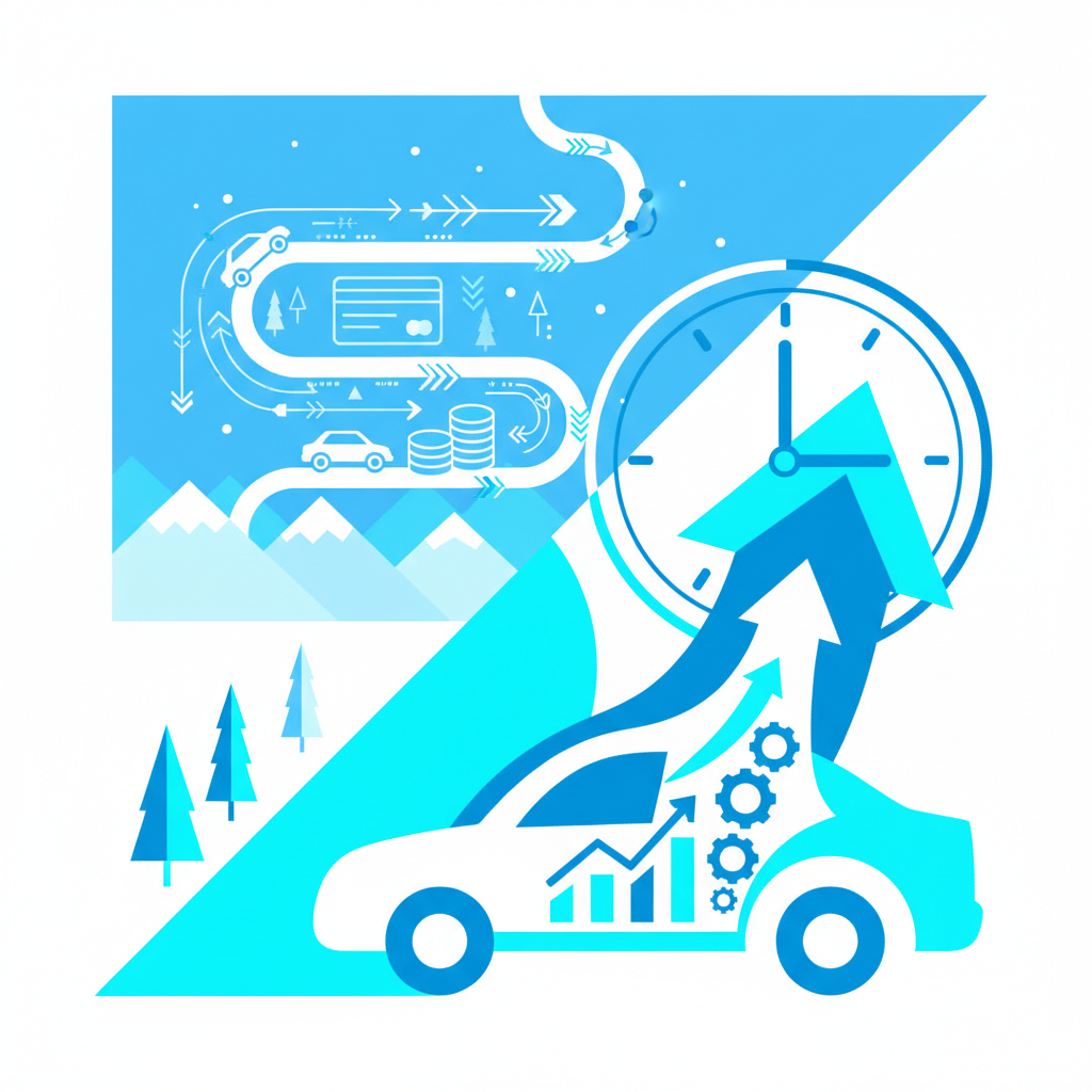 Illustration: Auto loan refinancing in Quebec: when and why