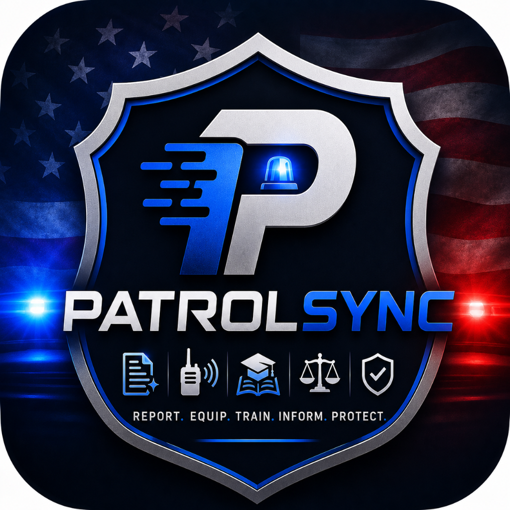 PatrolSync